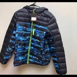 Kids XL 18/20 Zeroxposure winter coat